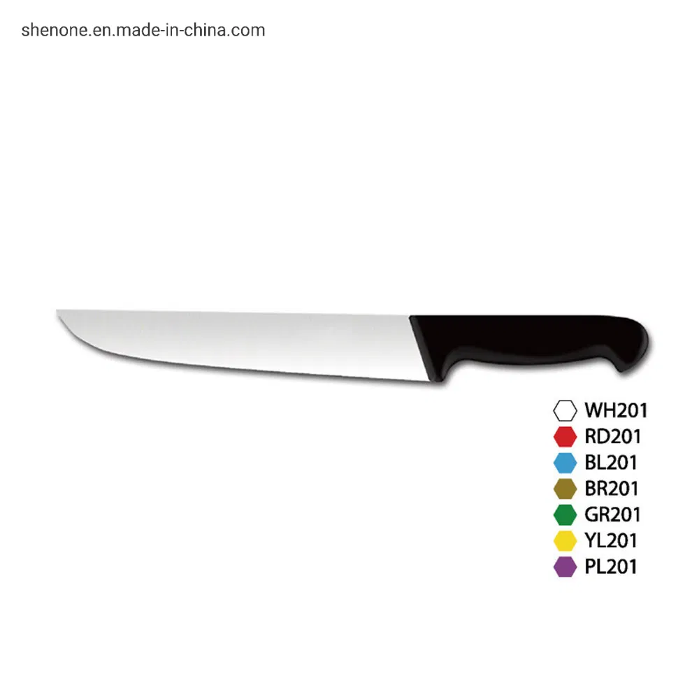 Shenone West Chef Aço Damasco 8